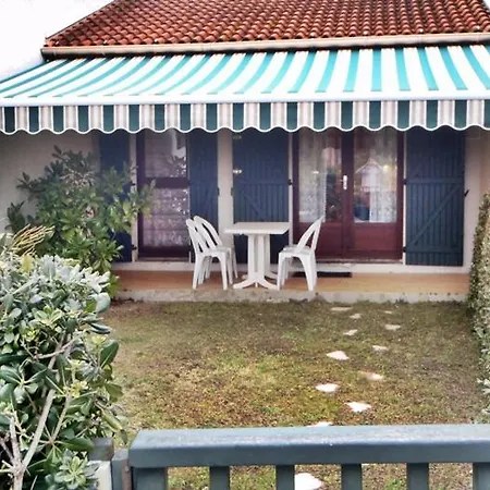 Hameau Du Rivage Maison En Duplex En Rez De Jardin, Avec Piscine , Proche Plage, Parking Privatif Saint-Cyprien (Pyrenees-Orientales)