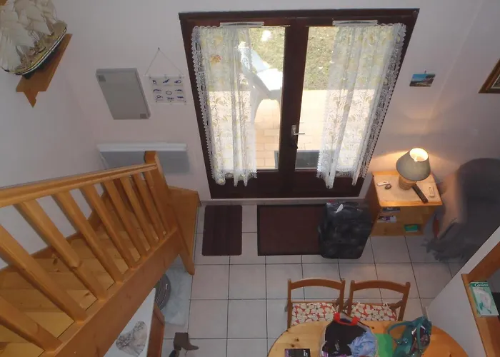 Hameau Du Rivage Maison En Duplex En Rez De Jardin, Avec Piscine , Proche Plage, Parking Privatif *