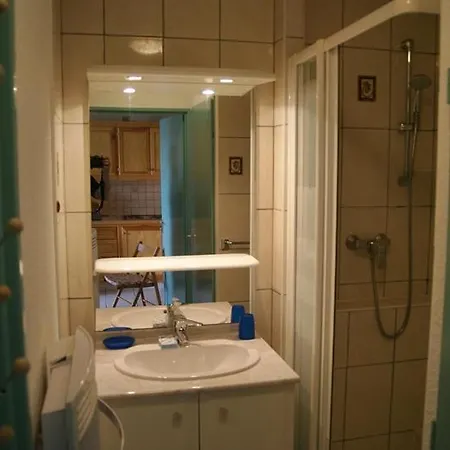 Hameau Du Rivage Maison En Duplex En Rez De Jardin, Avec Piscine , Proche Plage, Parking Privatif Holiday home Saint-Cyprien (Pyrenees-Orientales)