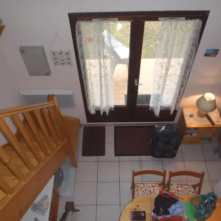 Hameau Du Rivage Maison En Duplex En Rez De Jardin, Avec Piscine , Proche Plage, Parking Privatif *