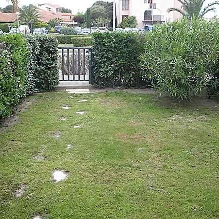 Hameau Du Rivage Maison En Duplex En Rez De Jardin, Avec Piscine , Proche Plage, Parking Privatif 圣西普里安