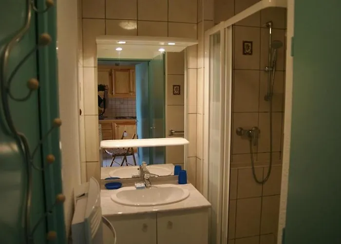 Hameau Du Rivage Maison En Duplex En Rez De Jardin, Avec Piscine , Proche Plage, Parking Privatif Vakantiehuis Saint-Cyprien (Pyrenees-Orientales)